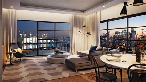 The entire floor is approximately 9,000 sq. . London apartments for sale